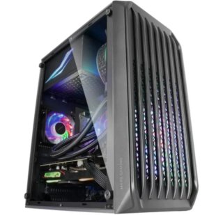 OGgi5 PC Gaming GTX 1050 2GB SSD 120GB 16GB RAM