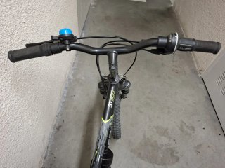 Bicicleta 6-9 años Rockrider ST 500