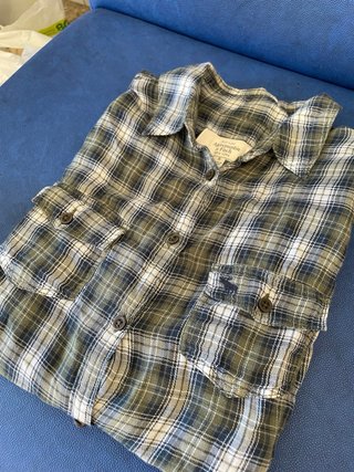 Lote 7 Camisas Talla S y M