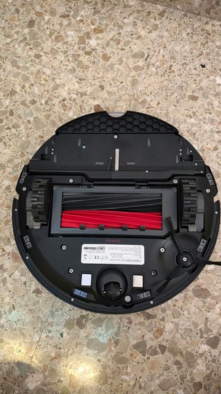 Roborock S8 Robot aspirador y friegasuelos