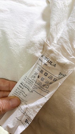 Funda Nórdica Ikea