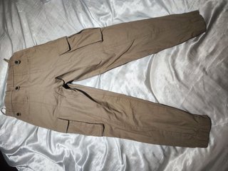 Pantalón cargo Zadig & Voltaire Pilote T34