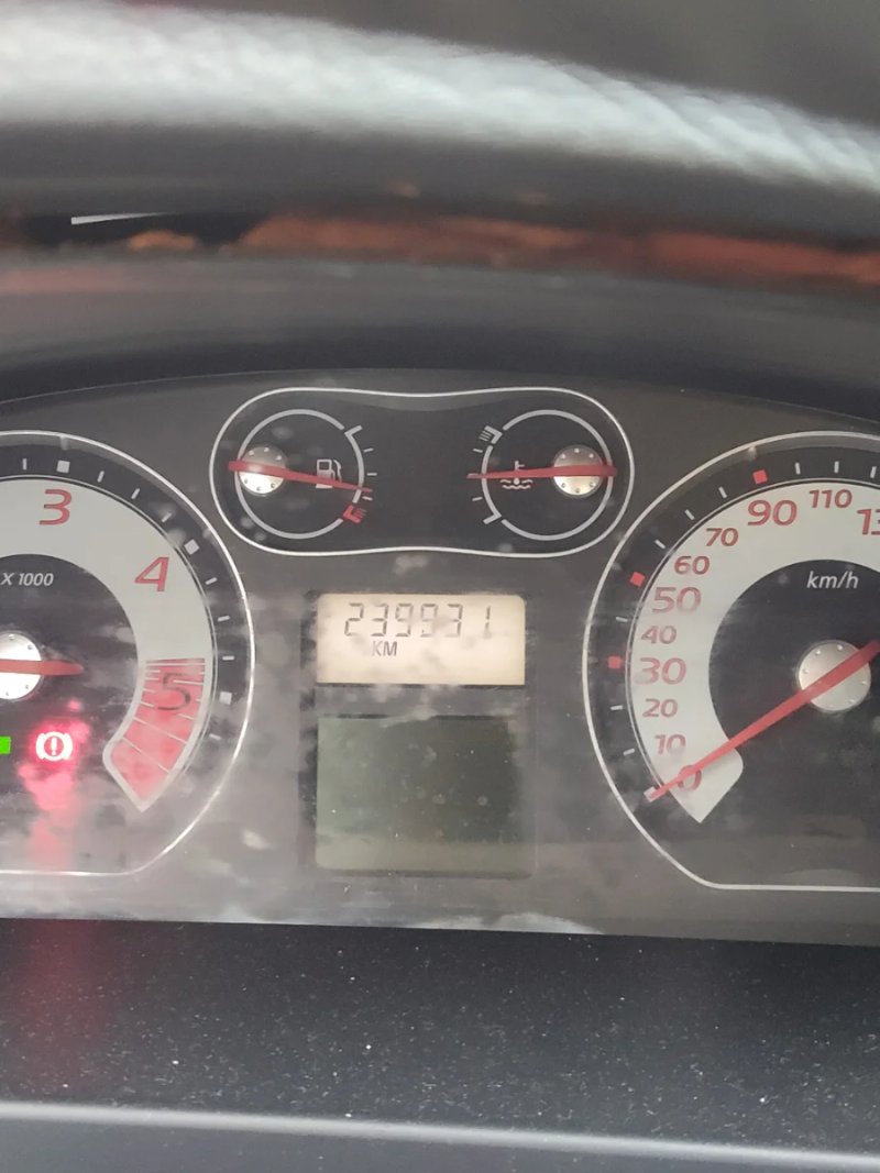Renault Laguna 2006 - foto 1