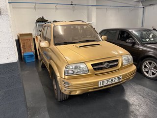 Suzuki Grand Vitara 1998