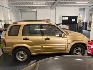 Suzuki Grand Vitara 1998