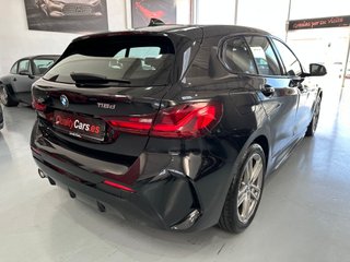 BMW Serie 1 2023
