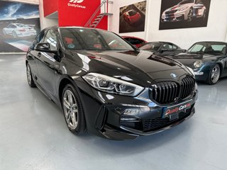 BMW Serie 1 2023