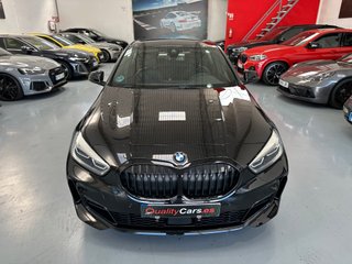 BMW Serie 1 2023