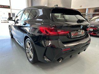 BMW Serie 1 2023