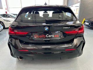 BMW Serie 1 2023