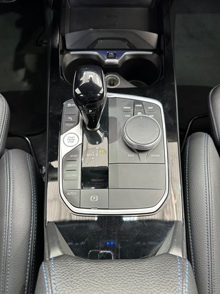 BMW Serie 1 2023
