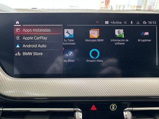 BMW Serie 1 2023