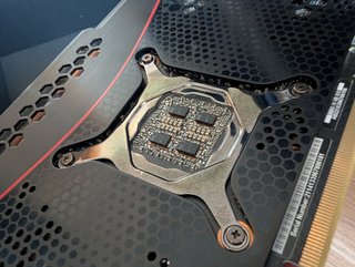 EVGA RTX 3080 Ti FTW3 Ultra 12GB GDDR6X