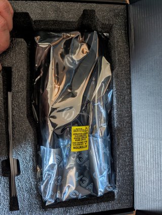 EVGA RTX 3080 Ti FTW3 Ultra 12GB GDDR6X