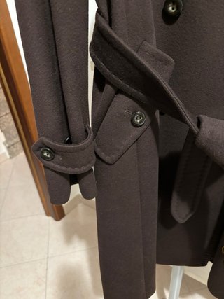 Cappotto donna Max Mara