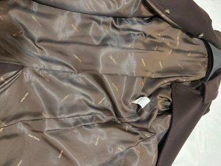 Cappotto donna Max Mara