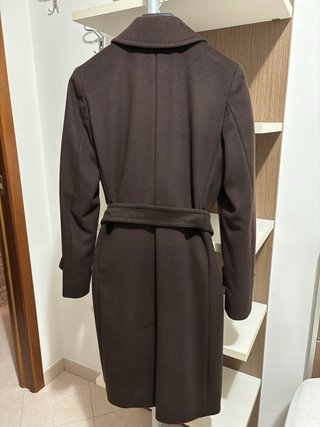 Cappotto donna Max Mara