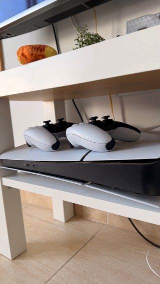 Consola Sony PS5 Slim Nuevo