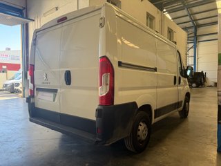 Peugeot Boxer 330 L1 H1 BHDI 88kW (120CV) S&S 6 Vel. M