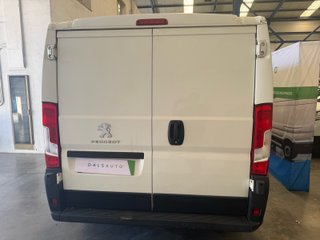 Peugeot Boxer 330 L1 H1 BHDI 88kW (120CV) S&S 6 Vel. M