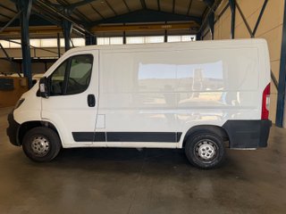 Peugeot Boxer 330 L1 H1 BHDI 88kW (120CV) S&S 6 Vel. M