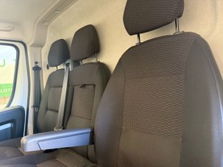 Peugeot Boxer 330 L1 H1 BHDI 88kW (120CV) S&S 6 Vel. M