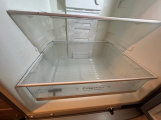 Nevera Combi Bosch