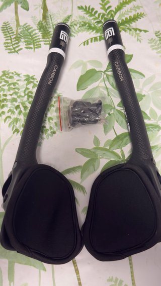 Acoples de carbono