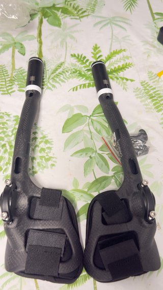 Acoples de carbono
