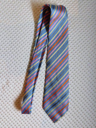Corbata Hermès