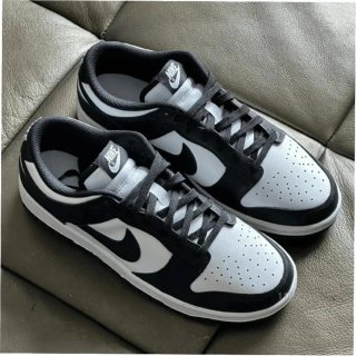 Nike Dunk Panda Talla 36