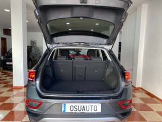 Volkswagen T-Roc 2022