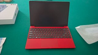PC Portatile Aocwei 14 Rosso