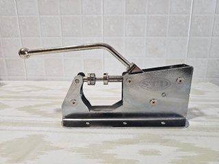 STD Instalador/Extractor Rodamientos