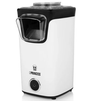Máquina de Palomitas Princess Blanca