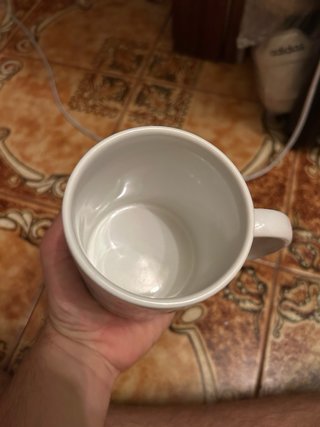 Taza Hoy estoy muy perro