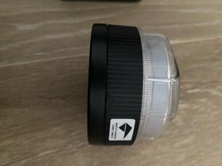 Baliza V16 SOS ROAD CONNECTED DGT 3.0
