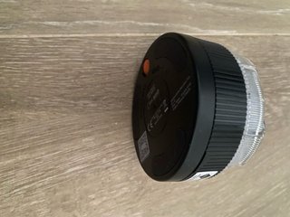 Baliza V16 SOS ROAD CONNECTED DGT 3.0