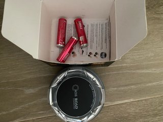 Baliza V16 SOS ROAD CONNECTED DGT 3.0