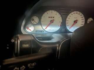 Honda NSX