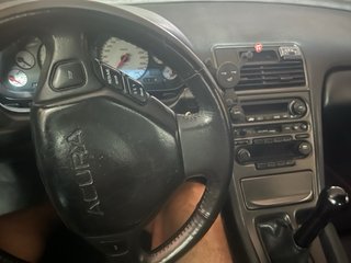 Honda NSX