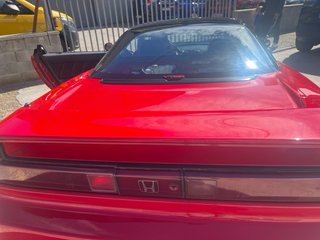 Honda NSX