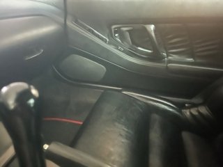 Honda NSX