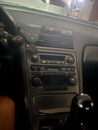 Honda NSX