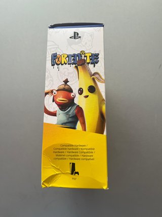 Controller PS5 DualSense Fortnite Limited Edition