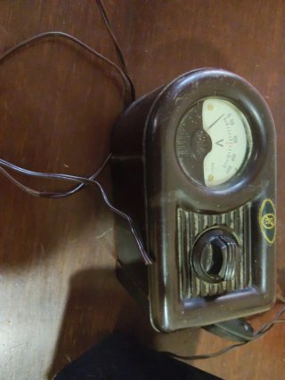 Transformadores Vintage Hezlo y Alsan