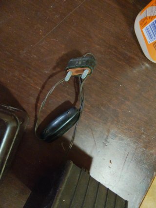 Transformadores Vintage Hezlo y Alsan