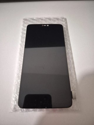 Pantalla OnePlus 6 (Sin Marco)