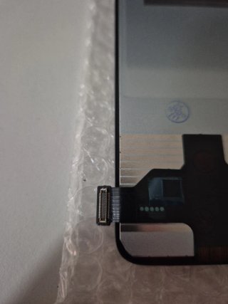 Pantalla OnePlus 6 (Sin Marco)