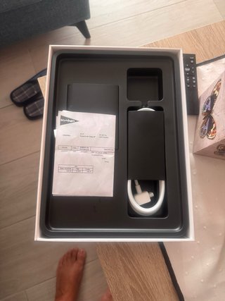MacBook Air 2017 A1466 Plata